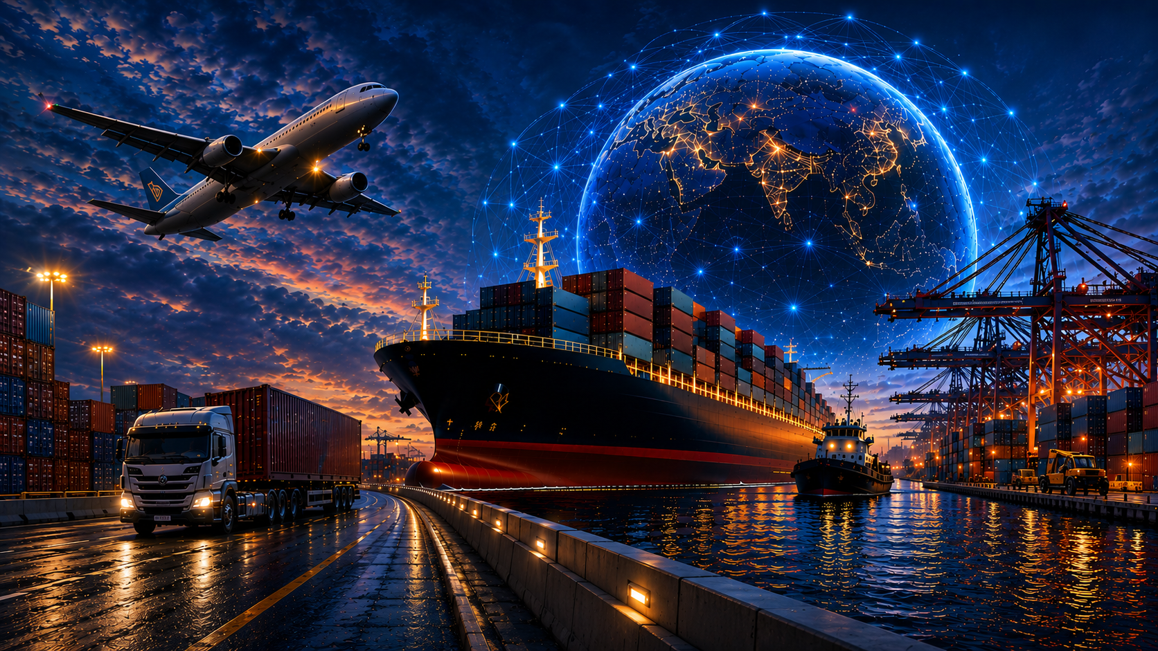 SpareMatrix Procurement Infrastructure